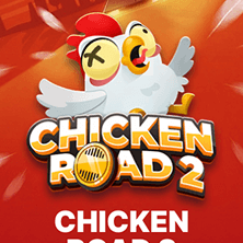 Sikkim Game Chicken Road 2 category icon