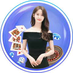 Sikkim Game Live Casino category icon