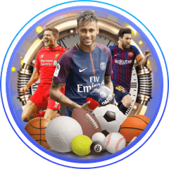 Sikkim Game Cricket & Sports category icon