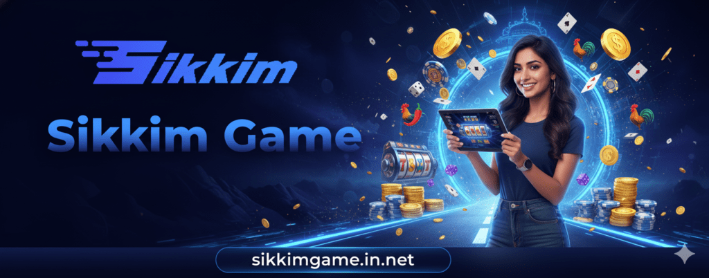 Sikkim Game