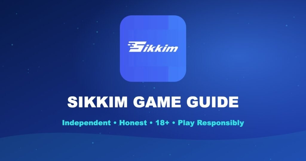 Sikkim Game About