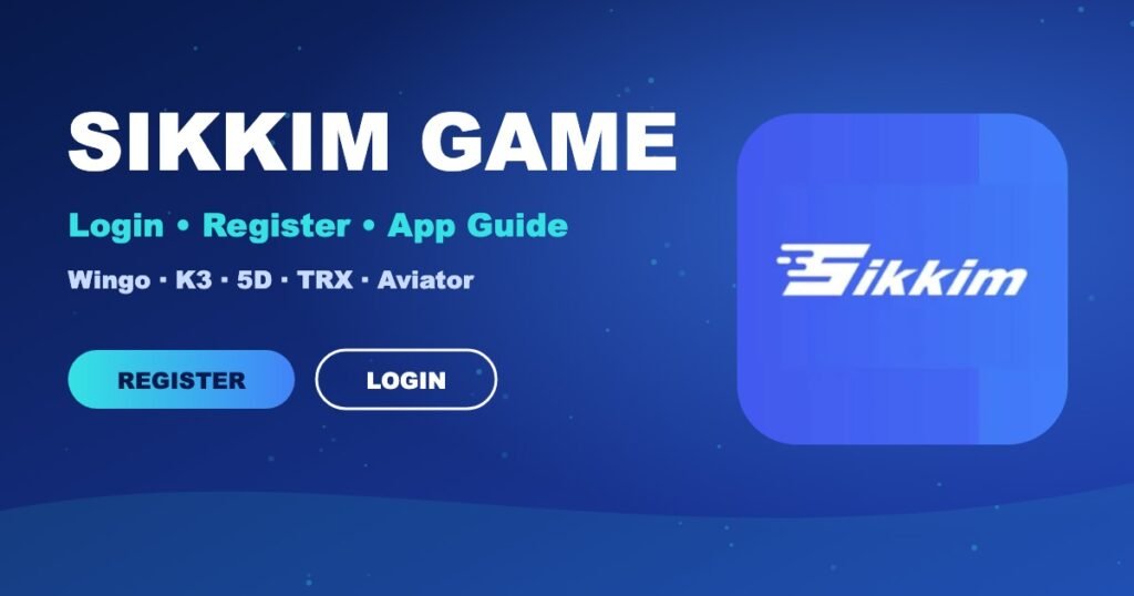Sikkim Game Hero