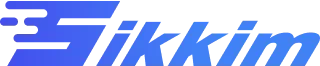Sikkim Game Wordmark